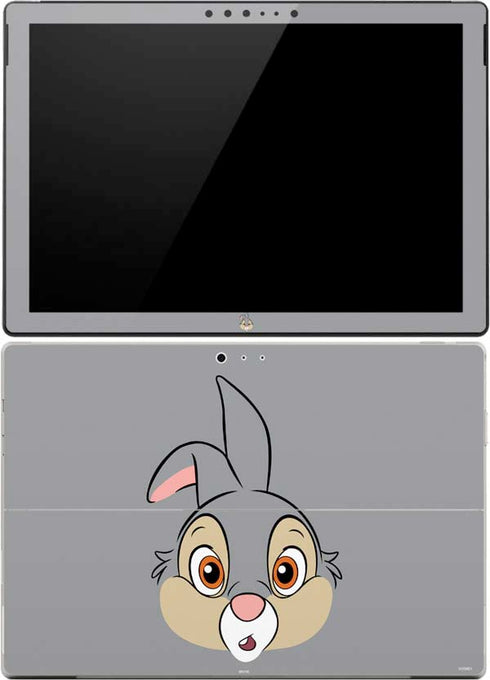 Disney Bambi Thumper Portrait Surface Pro (2017) Skin